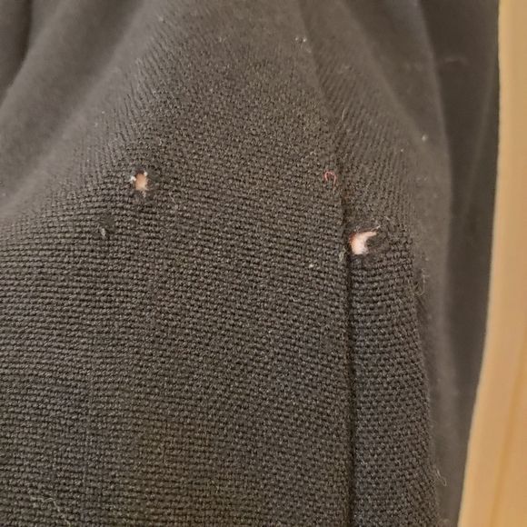 MADAWASKA WEAVERS Vintage Wool Skirt size 6 - Picture 7 of 7